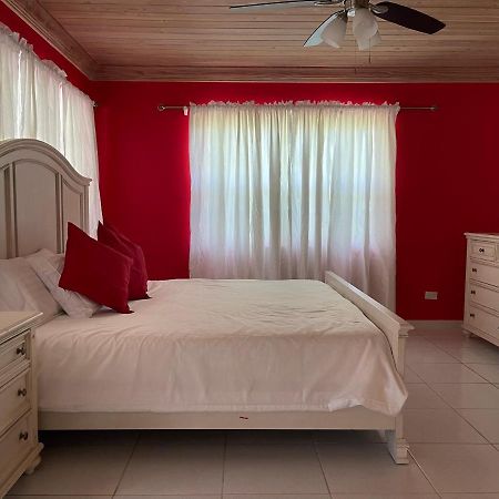 Sapphire Garden Townhouses George Town Bagian luar foto
