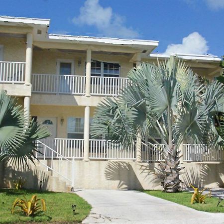 Sapphire Garden Townhouses George Town Bagian luar foto