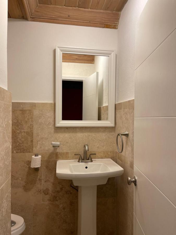 Sapphire Garden Townhouses George Town Bagian luar foto