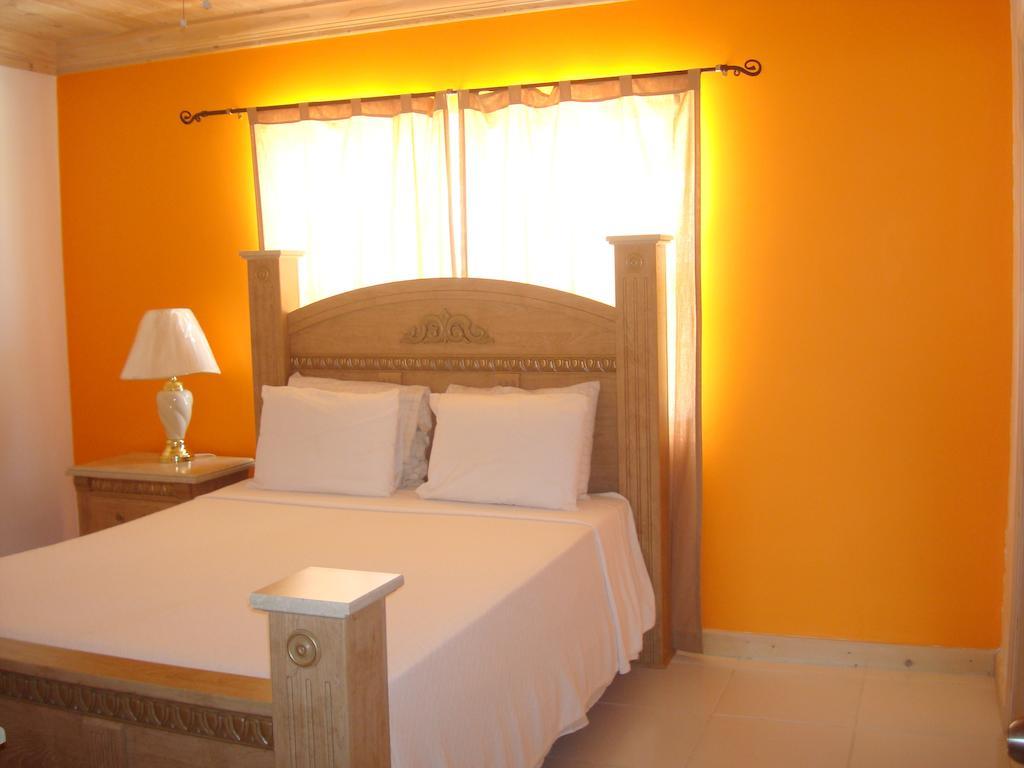 Sapphire Garden Townhouses George Town Ruang foto