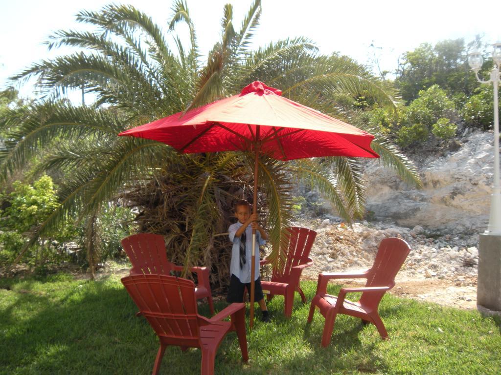 Sapphire Garden Townhouses George Town Bagian luar foto