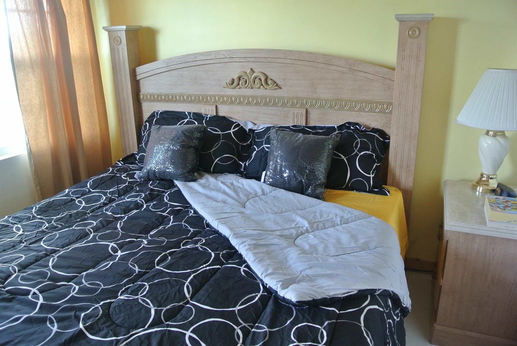 Sapphire Garden Townhouses George Town Bagian luar foto