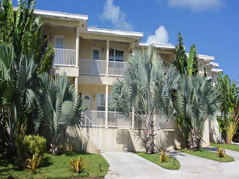 Sapphire Garden Townhouses George Town Bagian luar foto