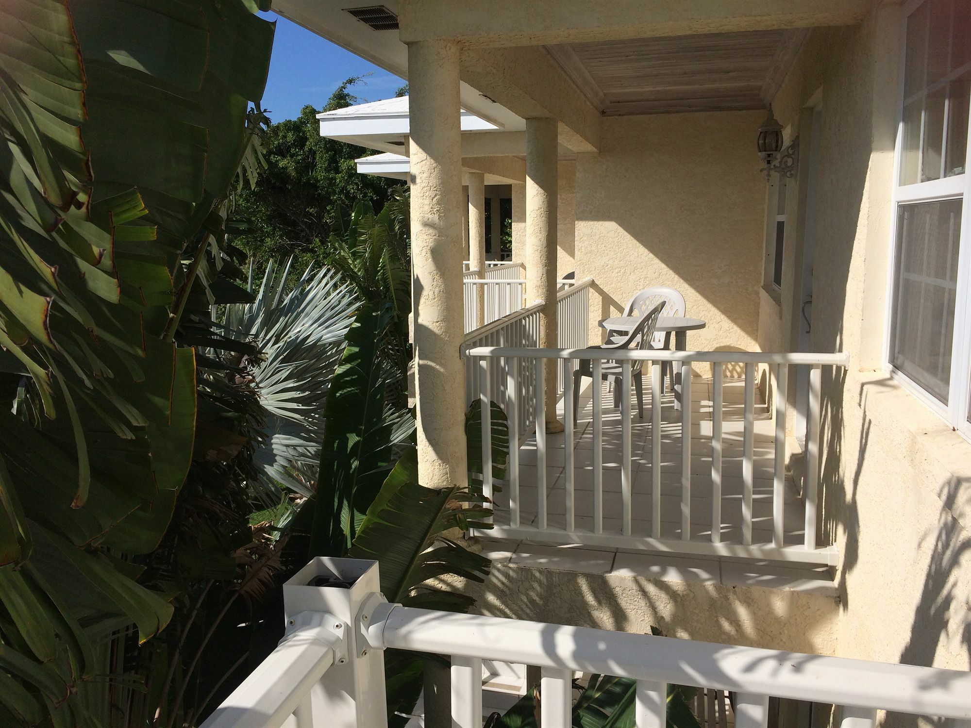Sapphire Garden Townhouses George Town Bagian luar foto