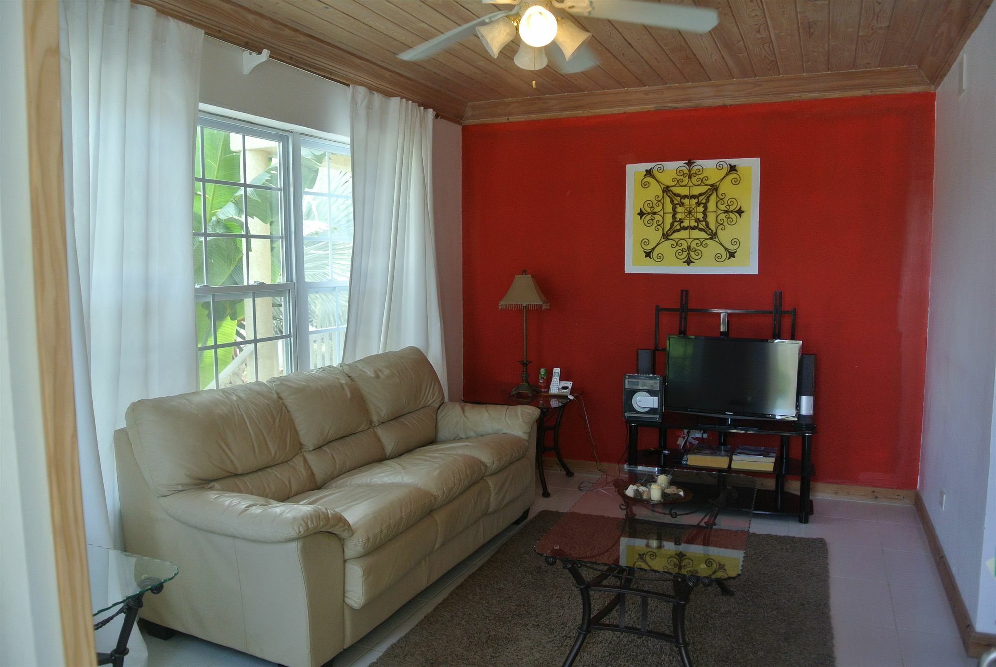 Sapphire Garden Townhouses George Town Bagian luar foto