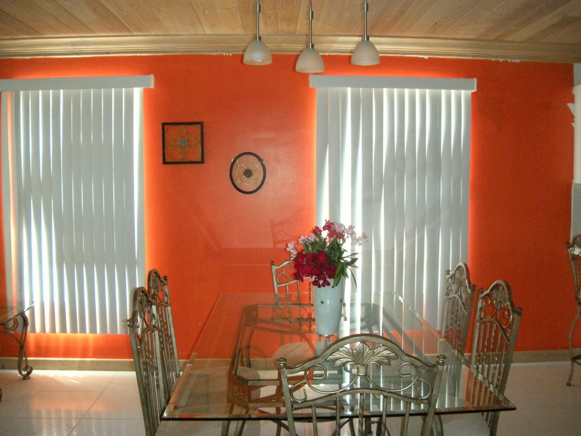 Sapphire Garden Townhouses George Town Bagian luar foto