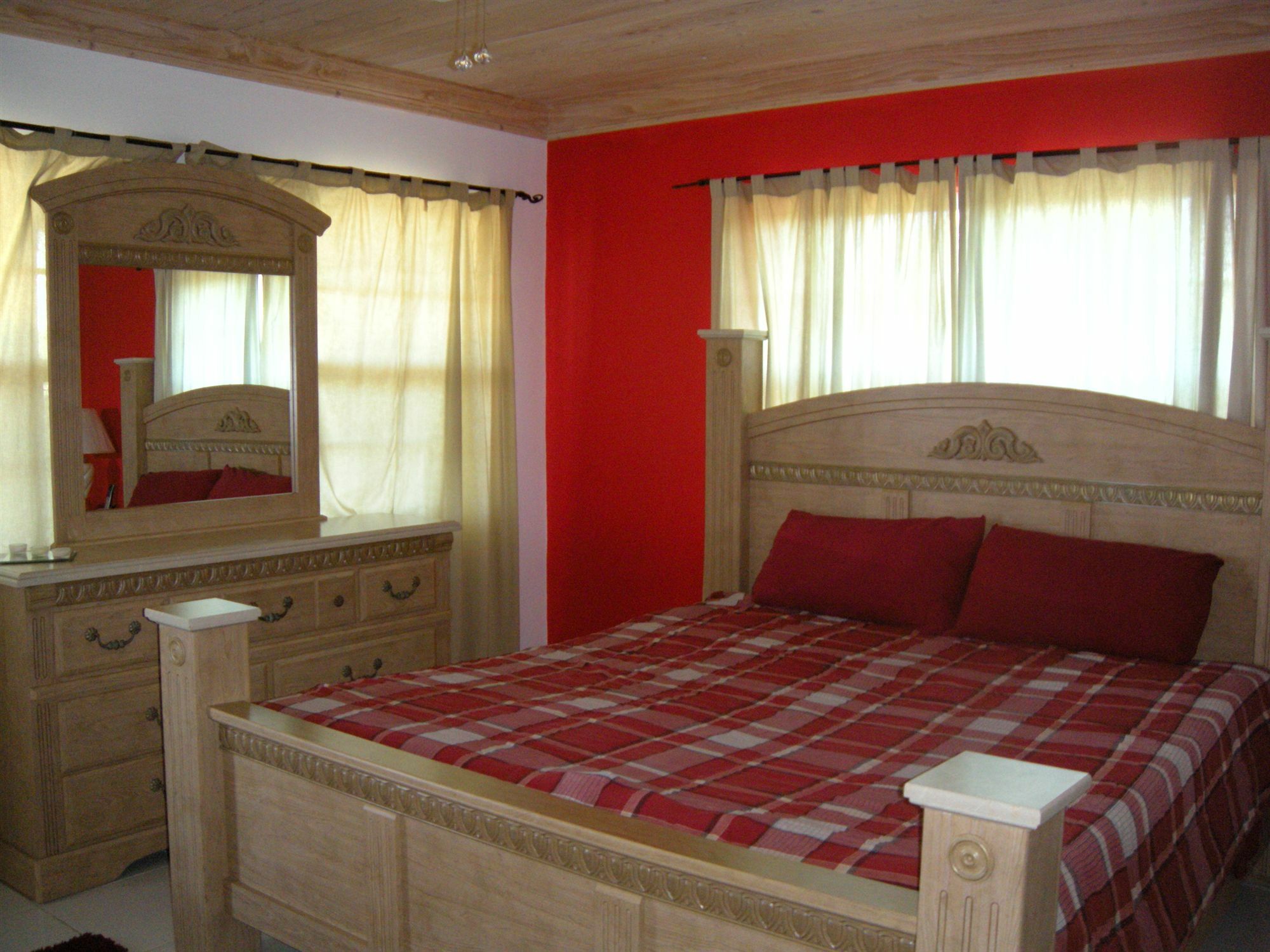 Sapphire Garden Townhouses George Town Bagian luar foto