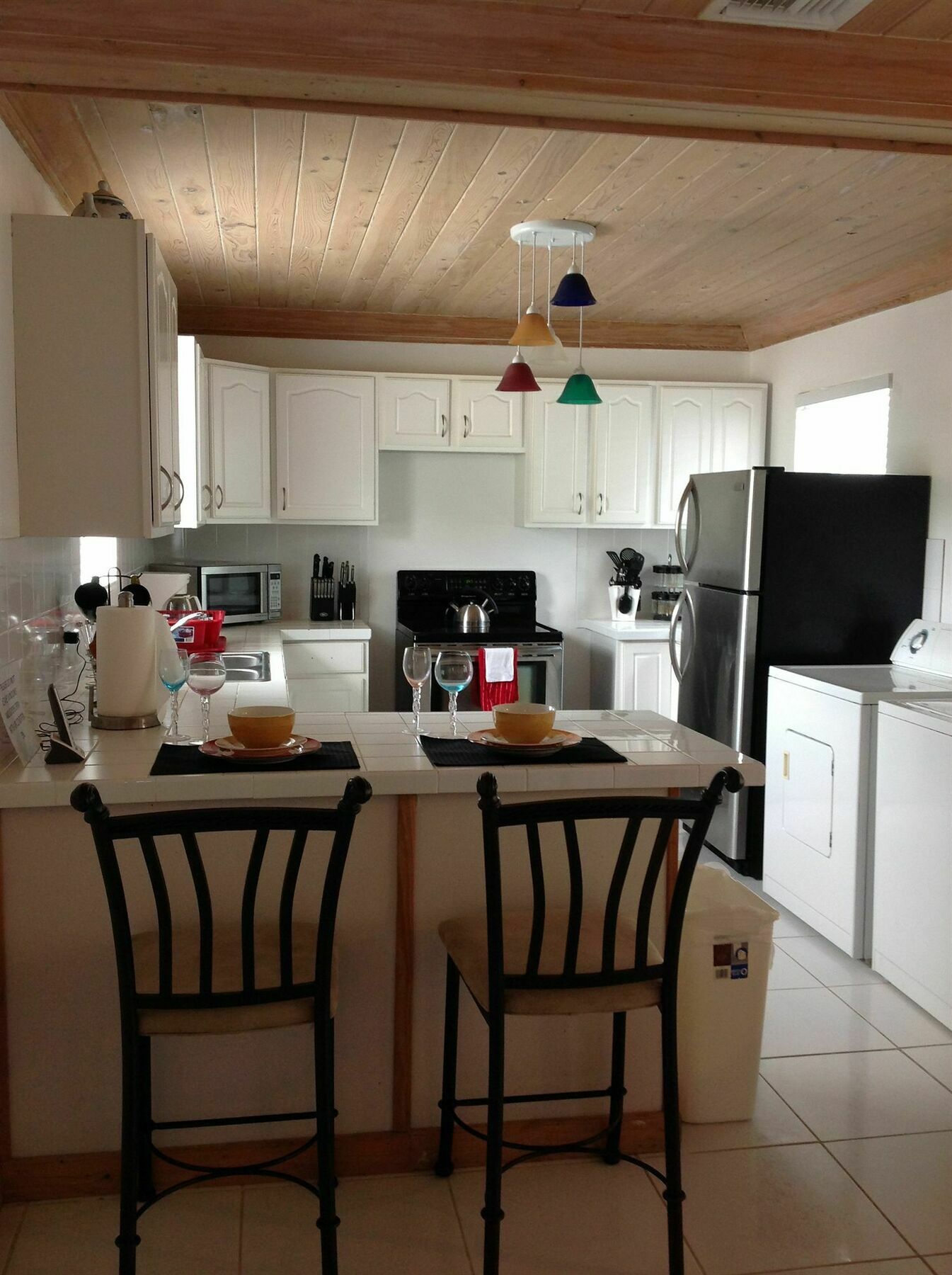 Sapphire Garden Townhouses George Town Bagian luar foto