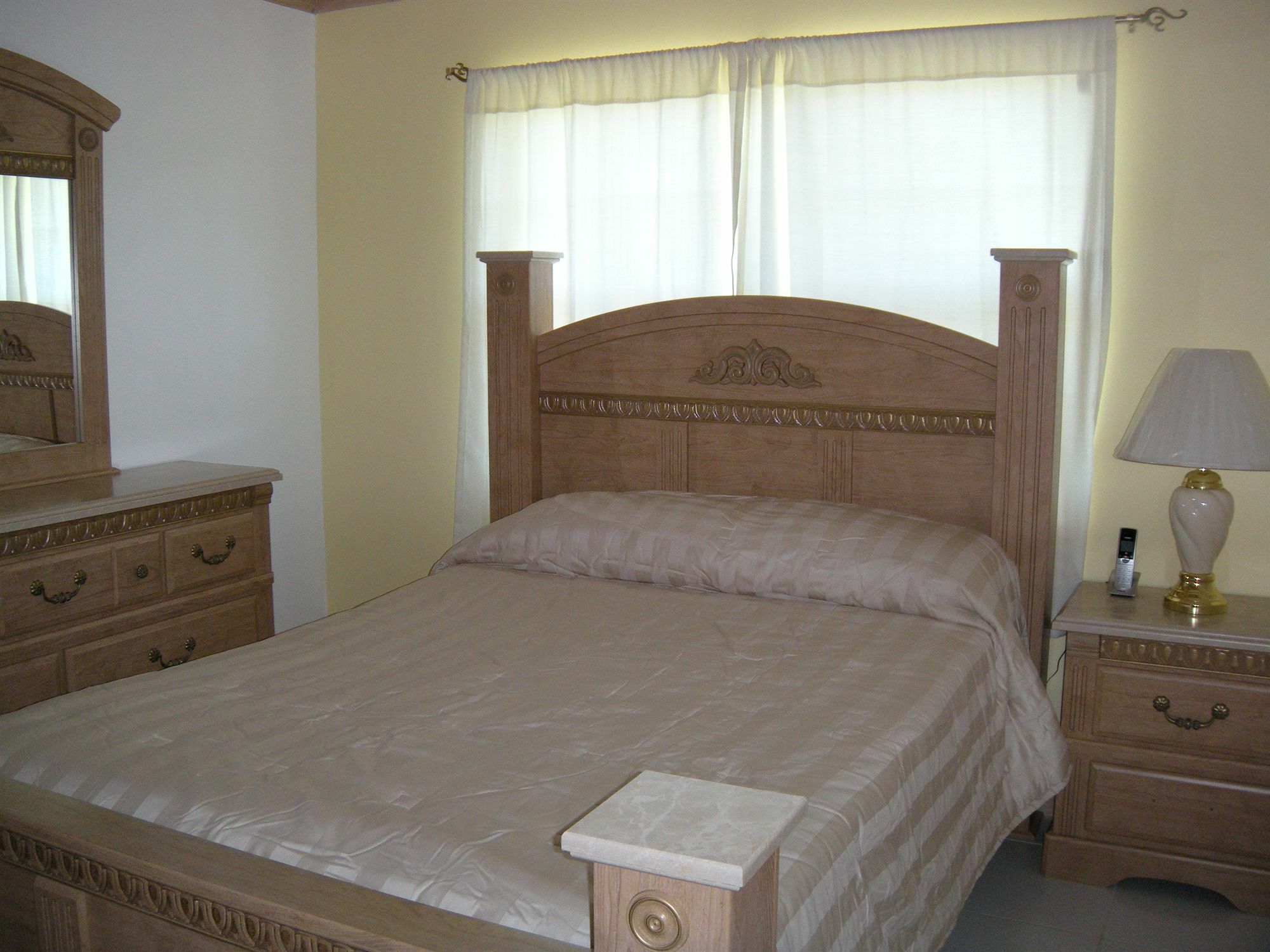 Sapphire Garden Townhouses George Town Bagian luar foto